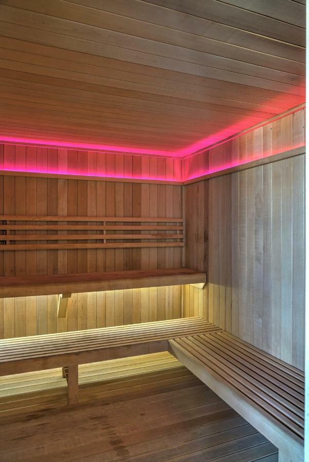 Nayri Life & Spa 102 巴亞爾塔港 外观 照片